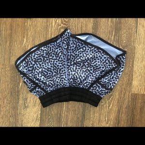 Lululemon Running Short